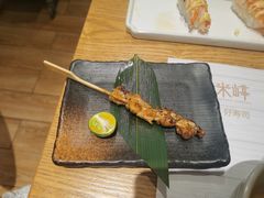 -林妈妈村·日式料理(宝山万达店)