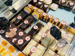 -美事客·面包·蛋糕·甜品(CBD店)