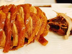 -全聚德(上海首店浦东店)