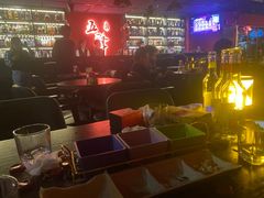 -MM·五声·音乐人与调酒师(西安路店)