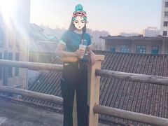 -糖果时光文创产业园