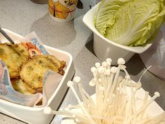 -半天妖烤鱼(中山路店)