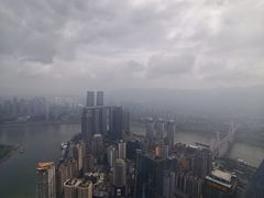 -WFC会仙楼观景台