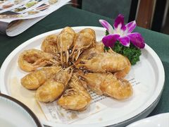 金牌元宝虾-红厨巷·淮扬菜(熙南里店)