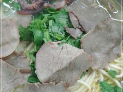 -河南拉面(肇周路店)