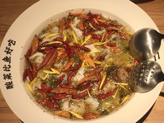 -太二酸菜鱼(金沙印象城店)