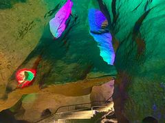 -北川羌城旅游区