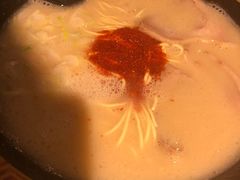 -一兰拉面(新宿中央东口店)