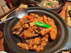 -紫阳海鲜楼·传承闽味(长乐路总店)