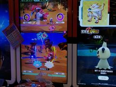 -汤姆熊欢乐世界(莘庄龙之梦店)