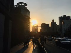 -上海青松城大酒店