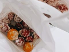 -彭城薯栗(富国街店)