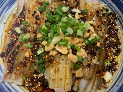 -雲蜀龙阁·金牌水煮鱼(方庄店)