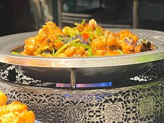 -柳莺湖上·湖景餐厅·江南菜(西湖店)