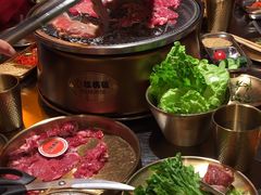 -万达广场(济南高新店)