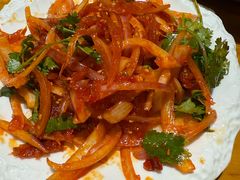 -冰川朝鲜族料理·东北菜(观前店)