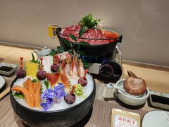 -酒井酱子·深夜食堂(东城汇店)