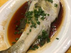 -老字号蛇口德记烧腊饭店·海鲜加工