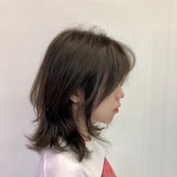 -MY HAIR ARDOR