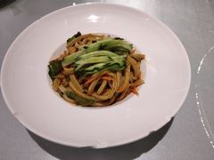 固原莜面皮-宁夏国强手抓羊肉·清真菜(未央路凤三店)