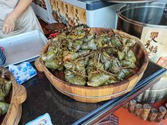 -老妈宫粽球