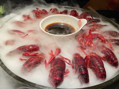 -红盔甲·小龙虾(长寿路店)