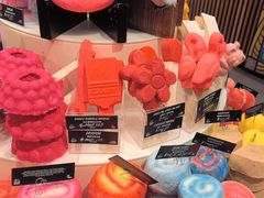 -LUSH(威尼斯人店)