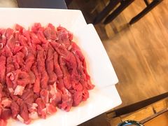 鲜羊腱子-惠丰涮肉馆(德宝新园店)