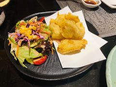 -昱匠·日本料理(金融街店)