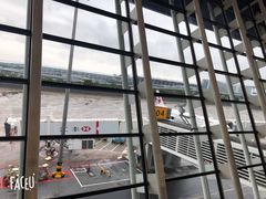 -SUBWAY赛百味(浦东机场店)