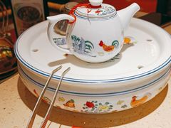 -点都德(华强南店)