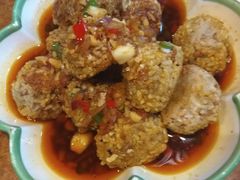 -鑫小城故事·藕汤·家常菜(台北一路总店)