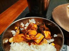 -魁盛居百年鲁菜馆(县西巷店)