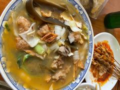 -西工饭庄快餐厅(西工小街店)