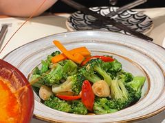 -太食獸泰式茶餐厅(IFS国金中心店)