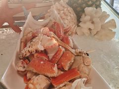 -广州花园酒店·凌璇阁旋转餐厅CAROUSEL360