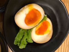 溏心鸡蛋-伊豆野菜村(大族广场店)