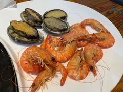 -海味当家·蒸锅海鲜(中山广场创始店)