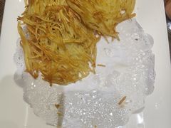 -郑庄脂渣海鲜楼(九水路店)