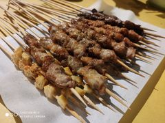 -小田油焖小龙虾(双井店)