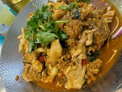 -福巷湘食小馆·猛火现炒(上海首店)