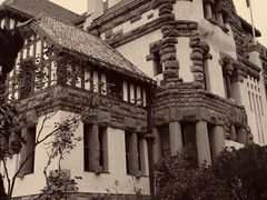 -青岛德国监狱旧址博物馆