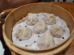 鲜肉小笼-苏小柳手工点心(人民广场分院)
