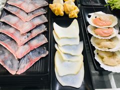 -丽江庭院之丽江往事(安定门店)