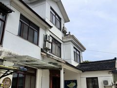 -太湖好灶头土菜馆(石公路店)