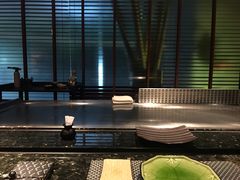 -松临·铁板烧&Omakase(神农店)