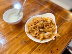-老鳯府豆花泡馍(第五大道店)