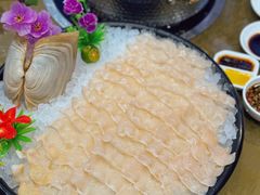 -好彩海鲜火锅饭店(银河百老汇店)