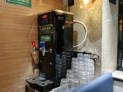 -和平馆·地道港澳茶餐厅(西门口店)