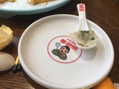 -李老哈·东北菜(宋园路店)